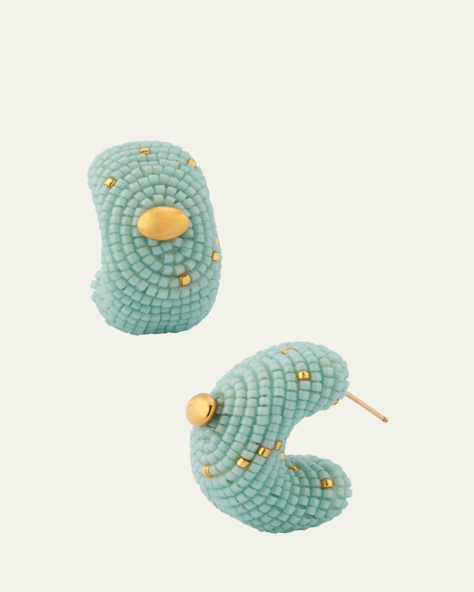 Luna Hoop Earrings